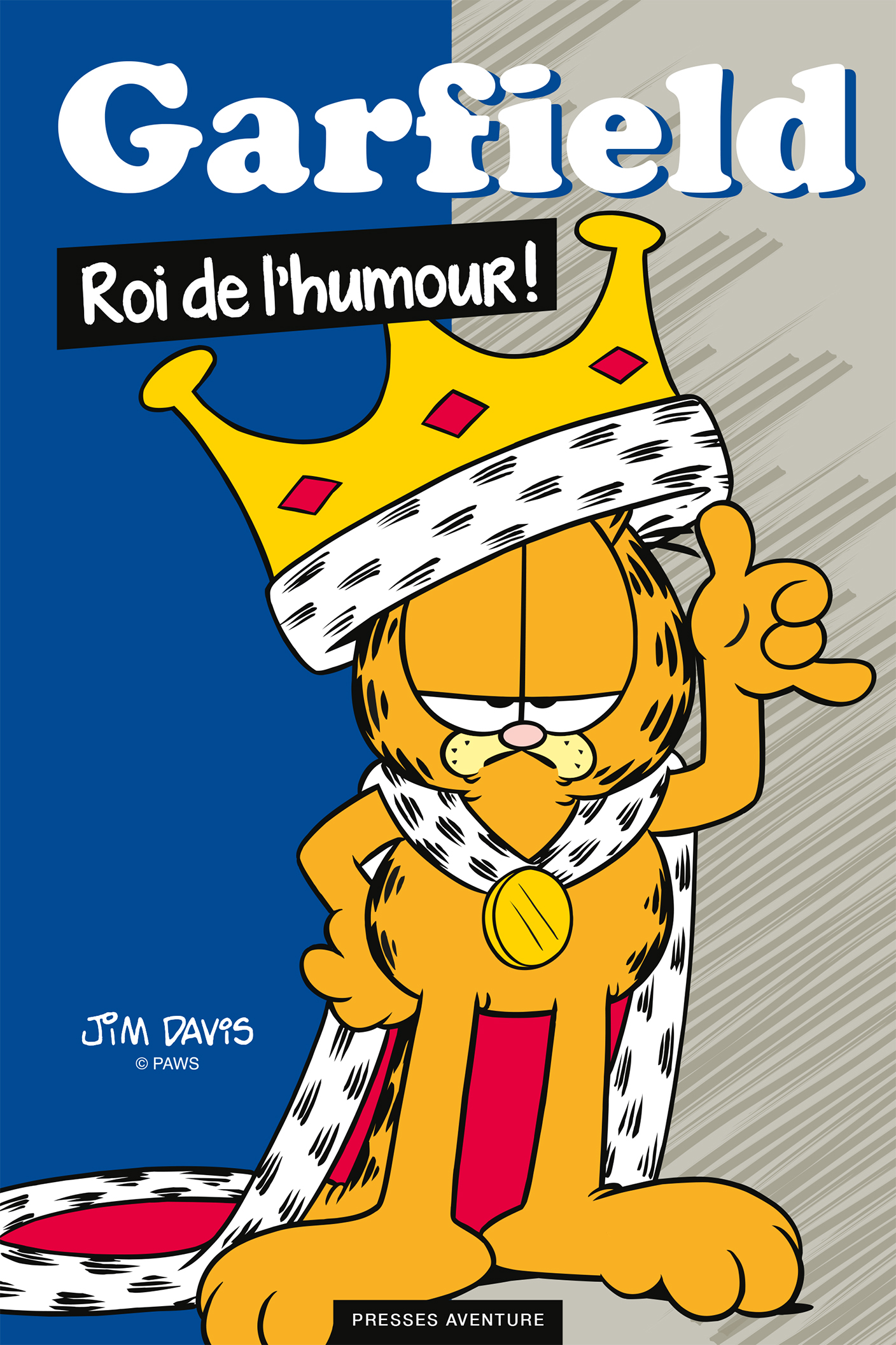 Garfield : Buffet à volonté! – Image 5