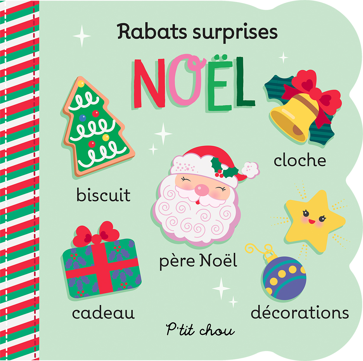 Rabats surprises – Noël