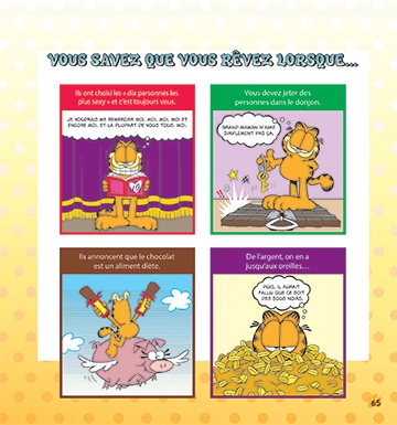 Garfield : Poids lourd 5 – Image 3