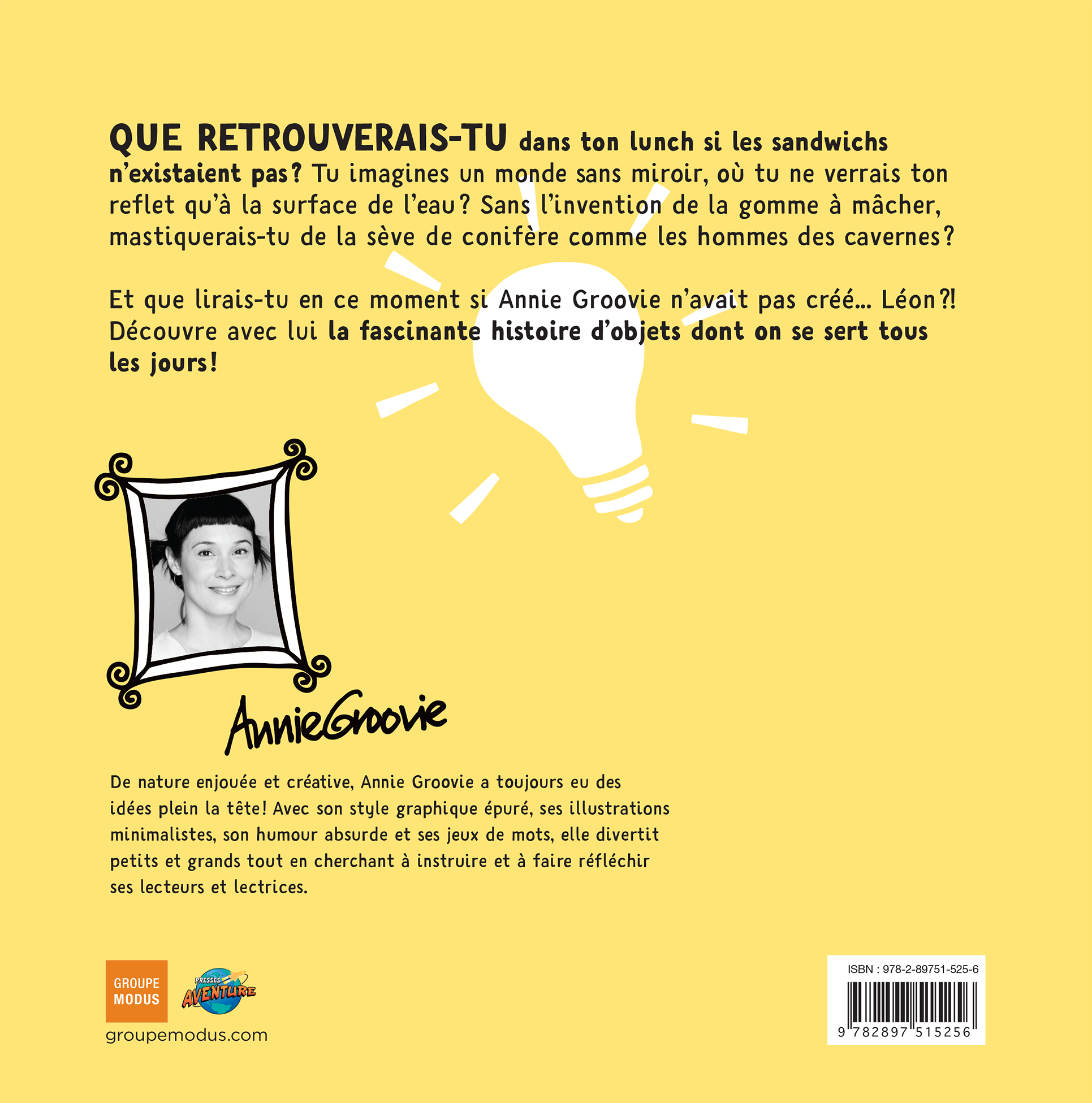 Rigolons avec Léon – Léon et les inventions – Image 4