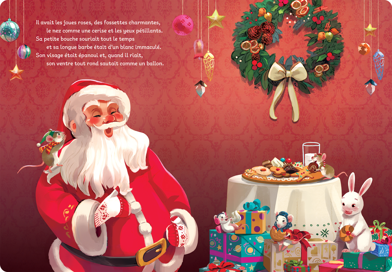 La nuit avant Noël – Image 2