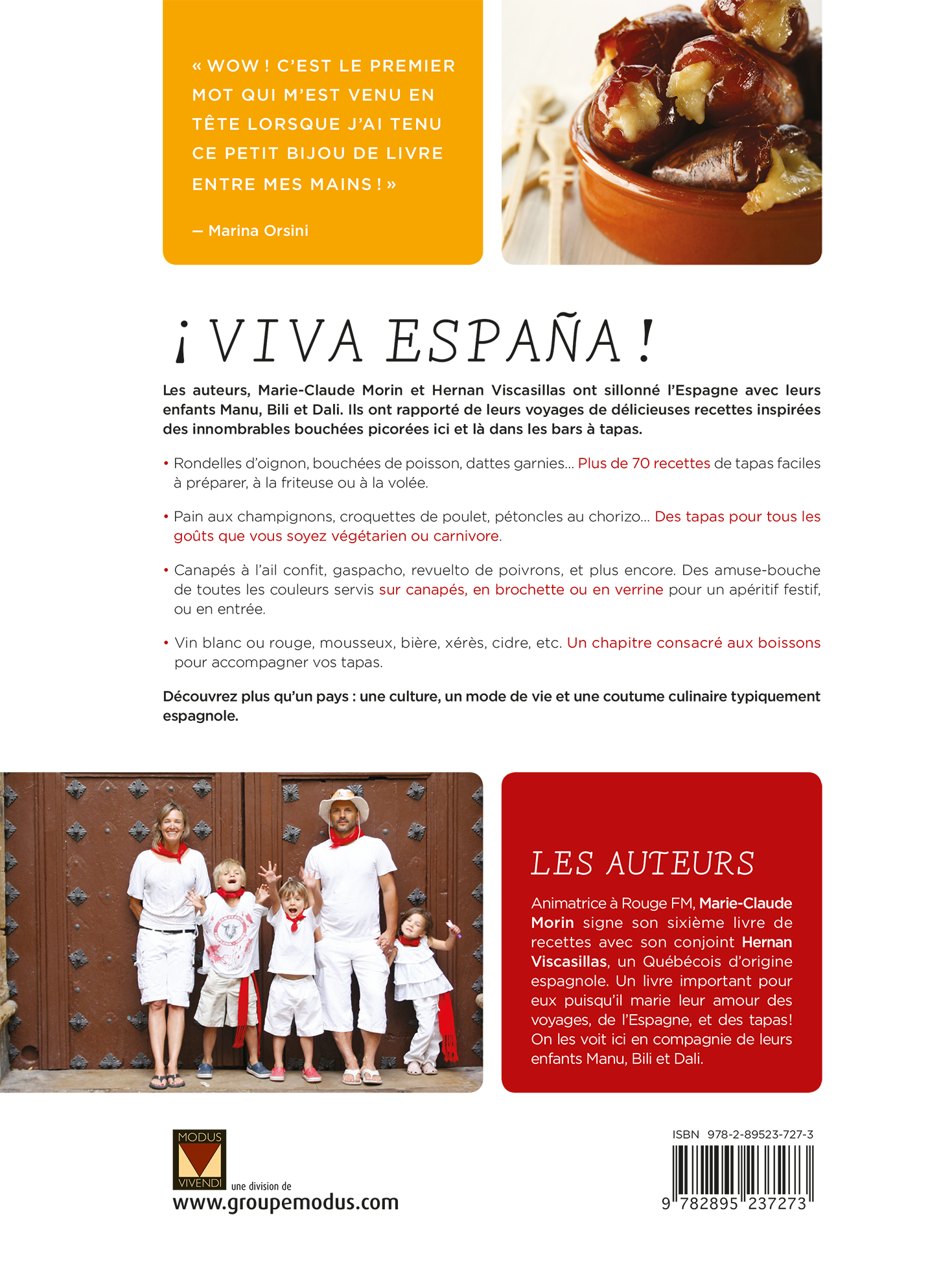 Nos tapas – Image 4