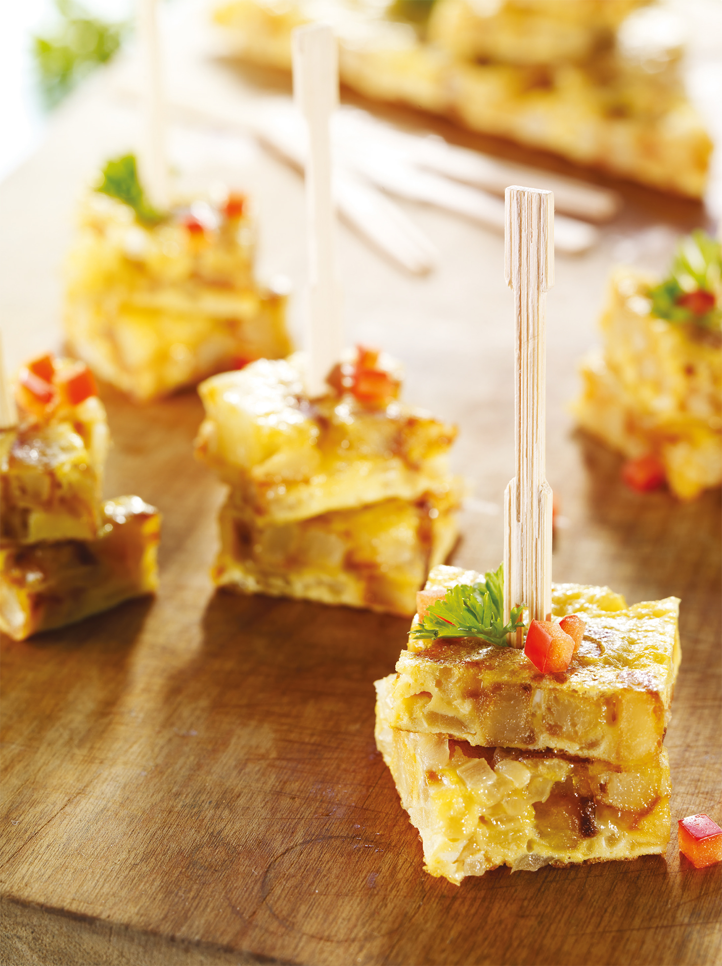 Nos tapas – Image 3