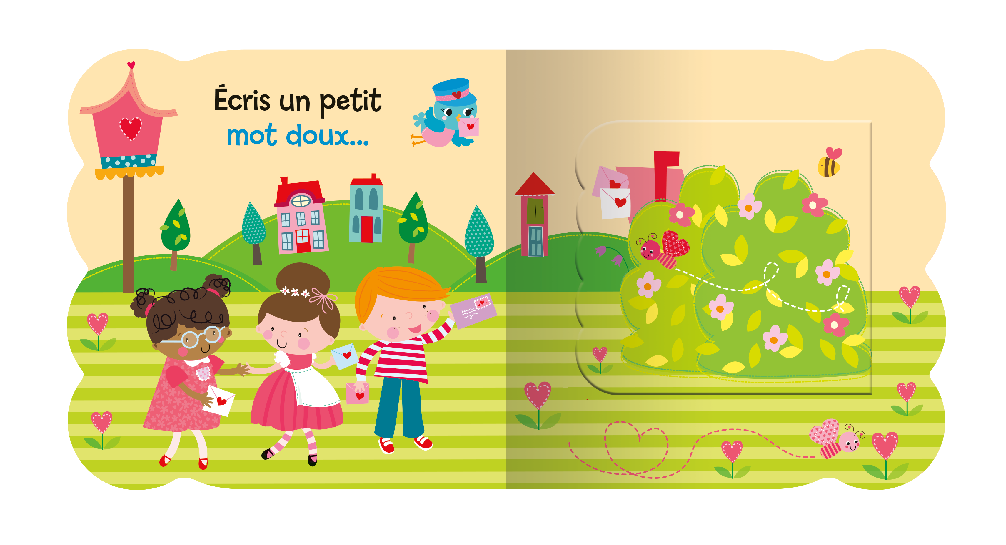 Rabats surprises - Saint-Valentin – Image 2